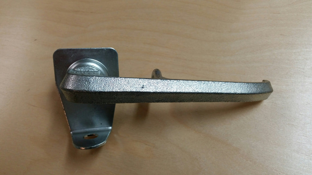 ED704 Edsal Non-Locking Storage Cabinet Handle