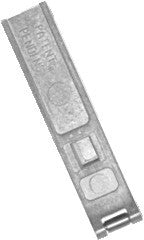 LY6799 Lyon Locker Nano-Roller Latch (2004 - Present)