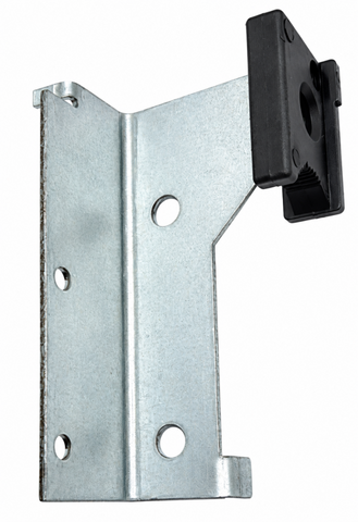LS110 List/Hallowell Recess Handle Lifter With Plastic Finger Trigger