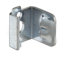 thumbnail image 2 of NOS Lyon Steel Locker Handle Right Hand Lift 6742 For Centar 1981 2 of 5