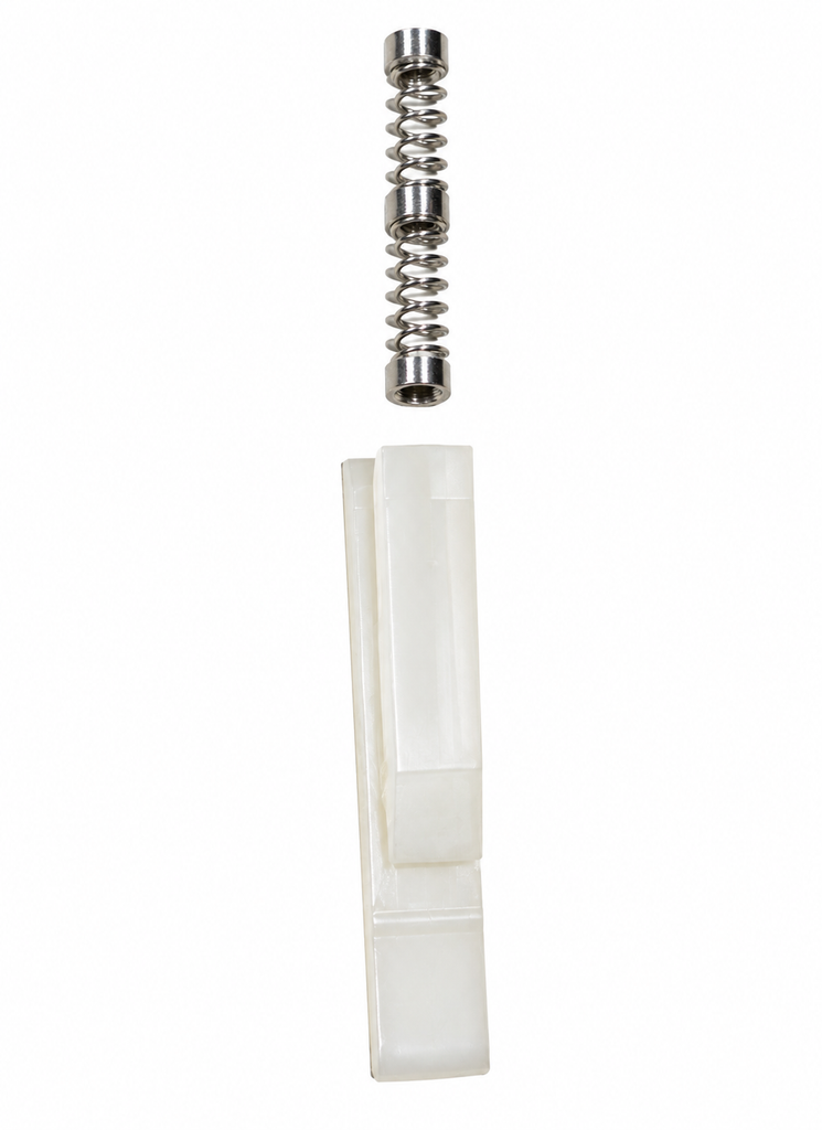 PE501 Penco Nylon Latch And Spring